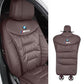 Coussin lombaire anti-douleur personnalisé