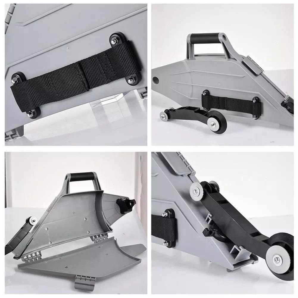 Automatisch gereedschap voor gipsplaten Pro